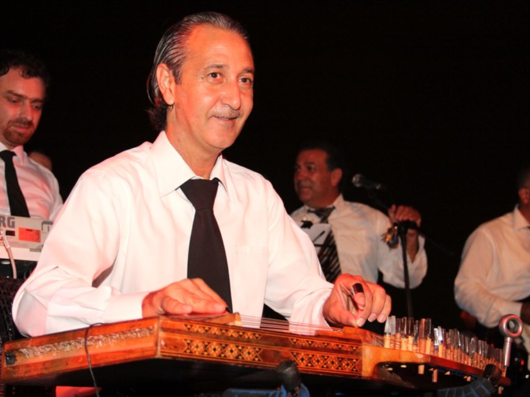 SOS Annual Fundraising Dinner